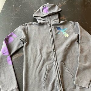 Free city hoodie sweater size 3